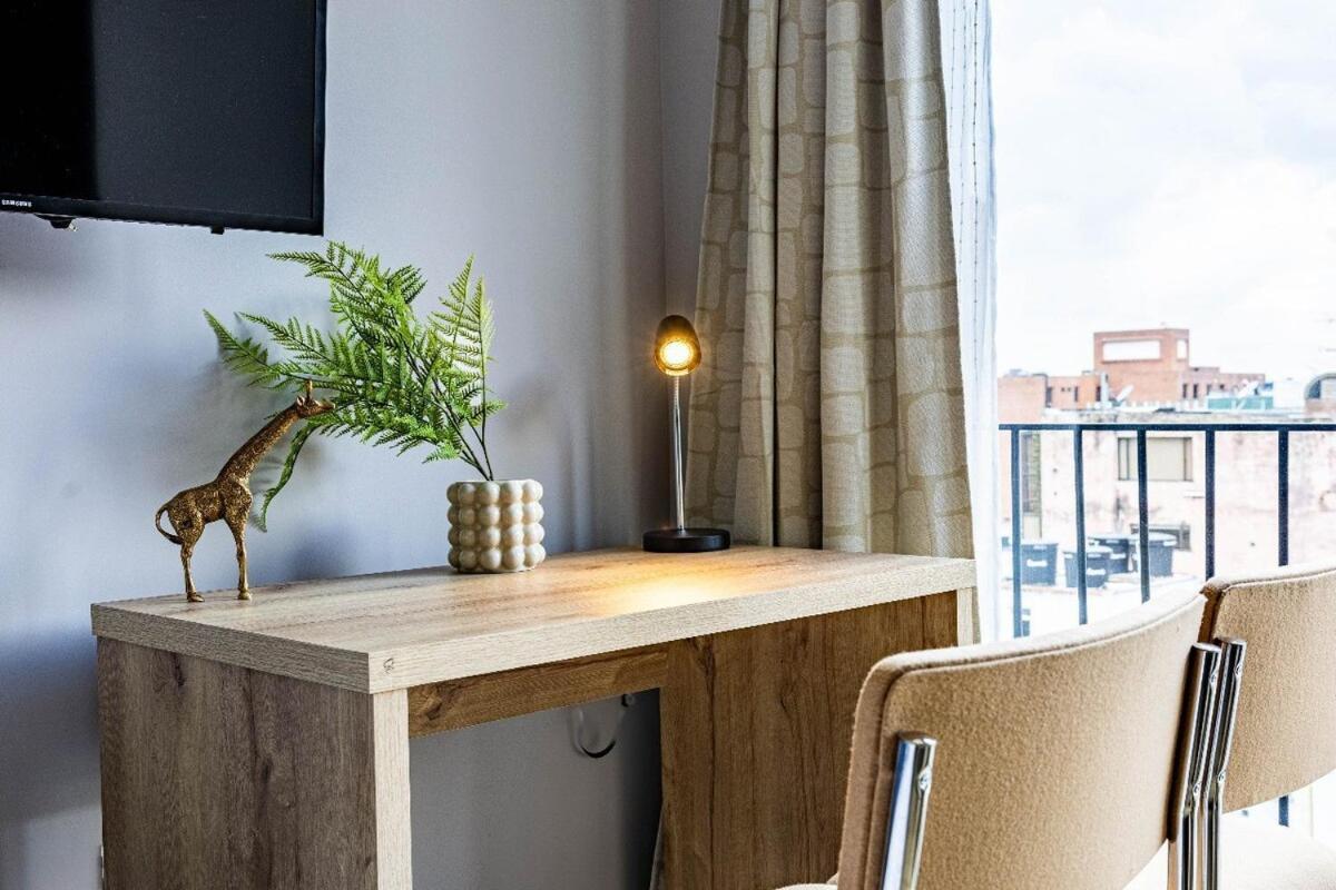 Esplendido Apto En El Nogal 77 12 Apartamento *