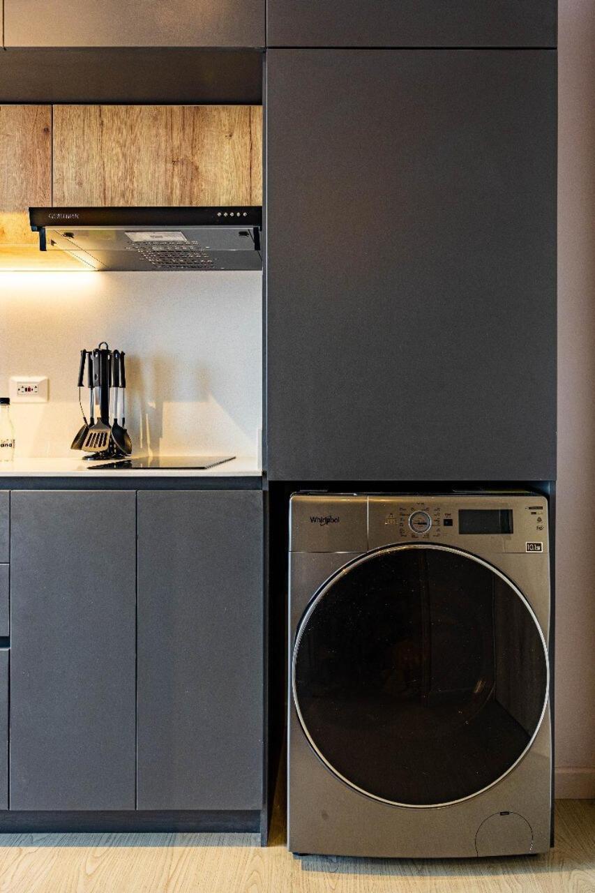 Apartamento Esplendido Apto En El Nogal 77 12 Bogotá