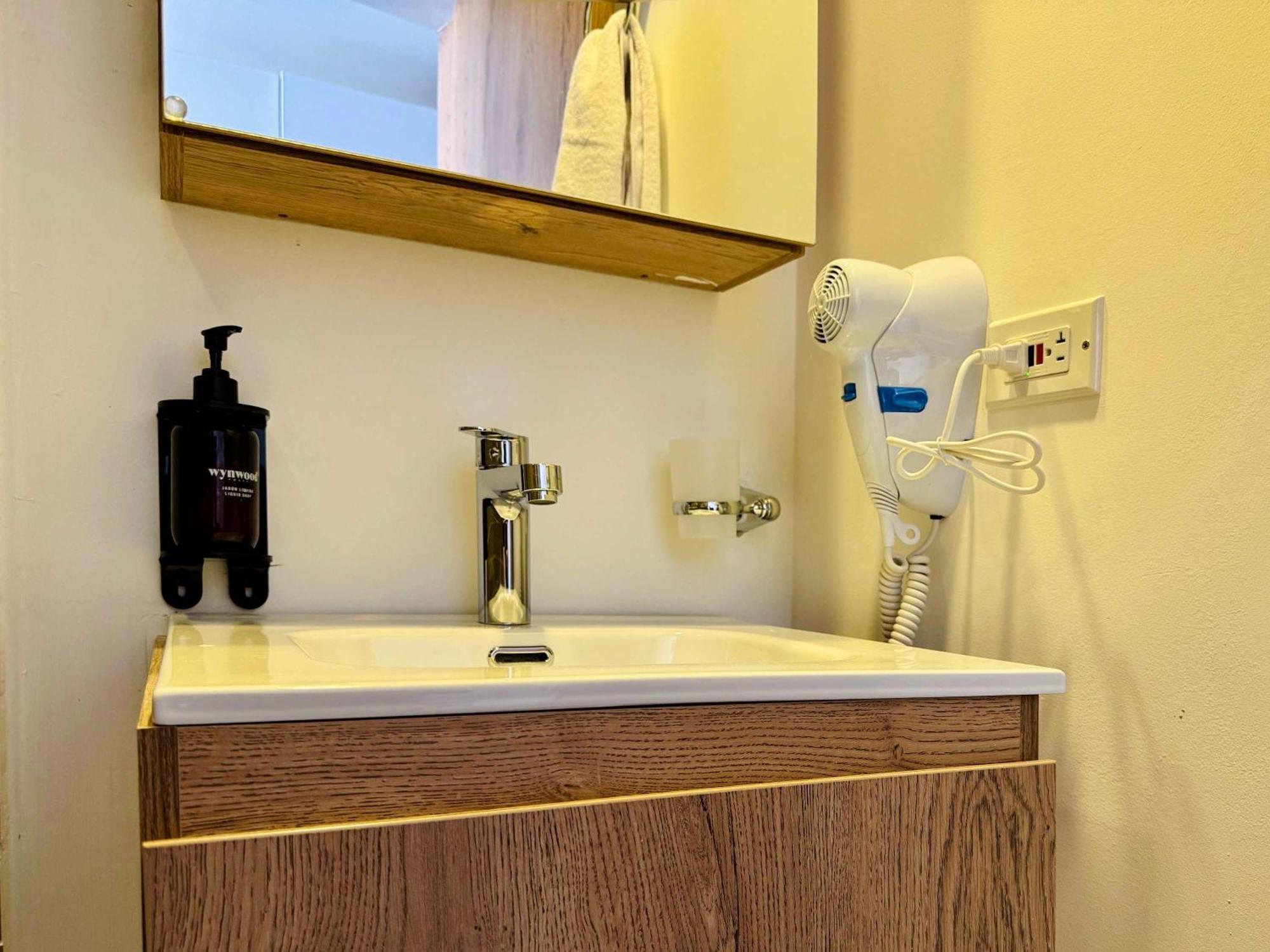 Apartamento Radiant 1br In Santa Barbara Bogotá