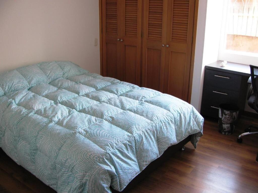 Apartamento Comfy Quiet In Zona G Rosales *