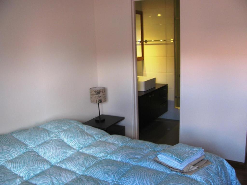 Comfy Quiet In Zona G Rosales Apartamento *