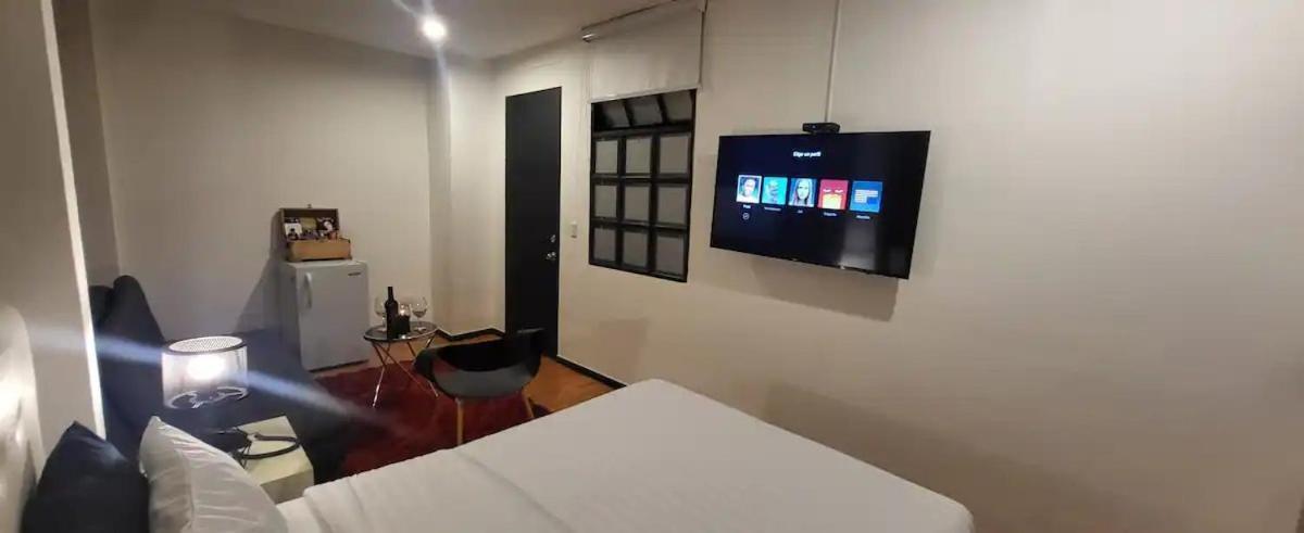 Glow Boutique Zona G Hotel 4*