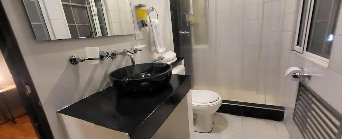 Hotel Glow Boutique Zona G 4*