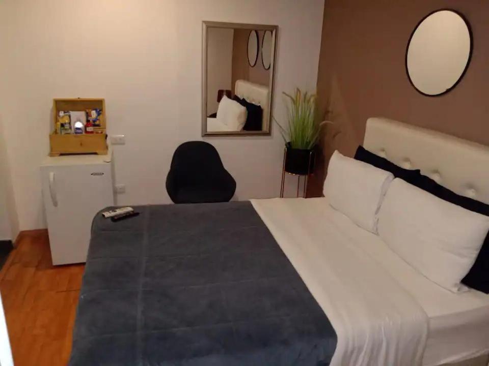 Hotel Glow Boutique Zona G