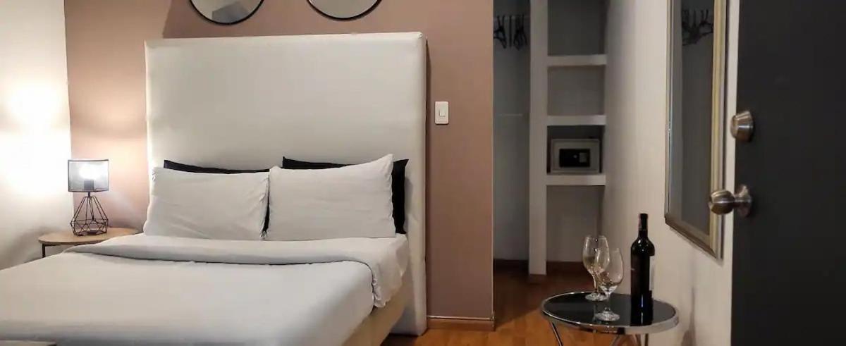 Hotel Glow Boutique Zona G