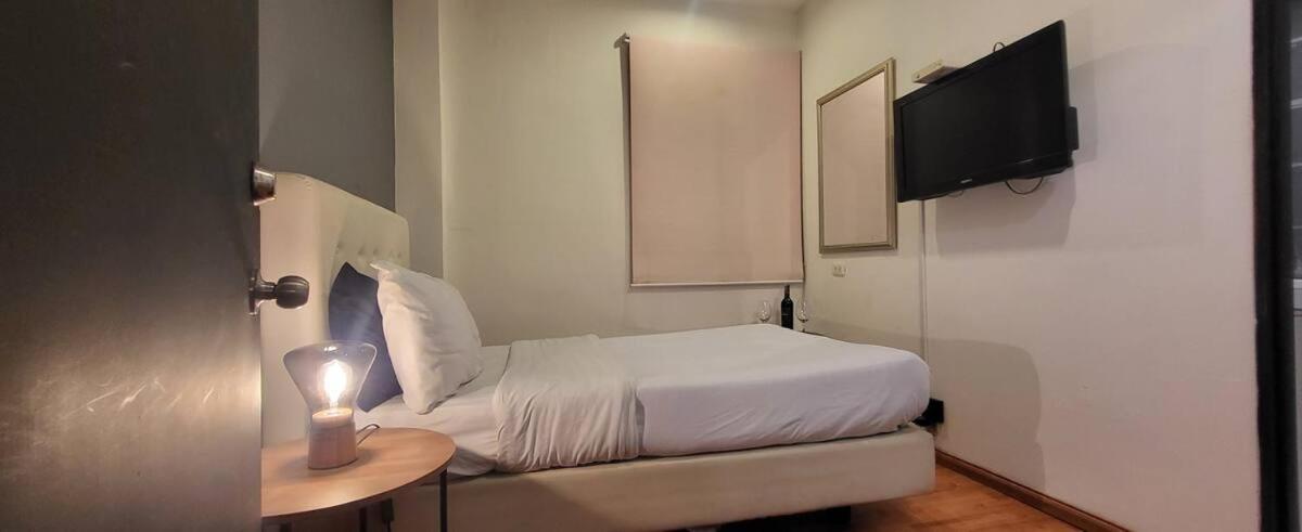 Hotel Glow Boutique Zona G 4*