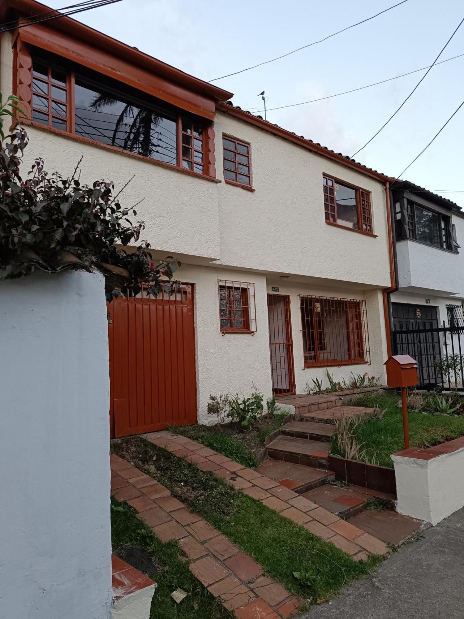 Art And Vitality House Direccion Correcta Calle 24a Bis No 44a 52 Bogotá