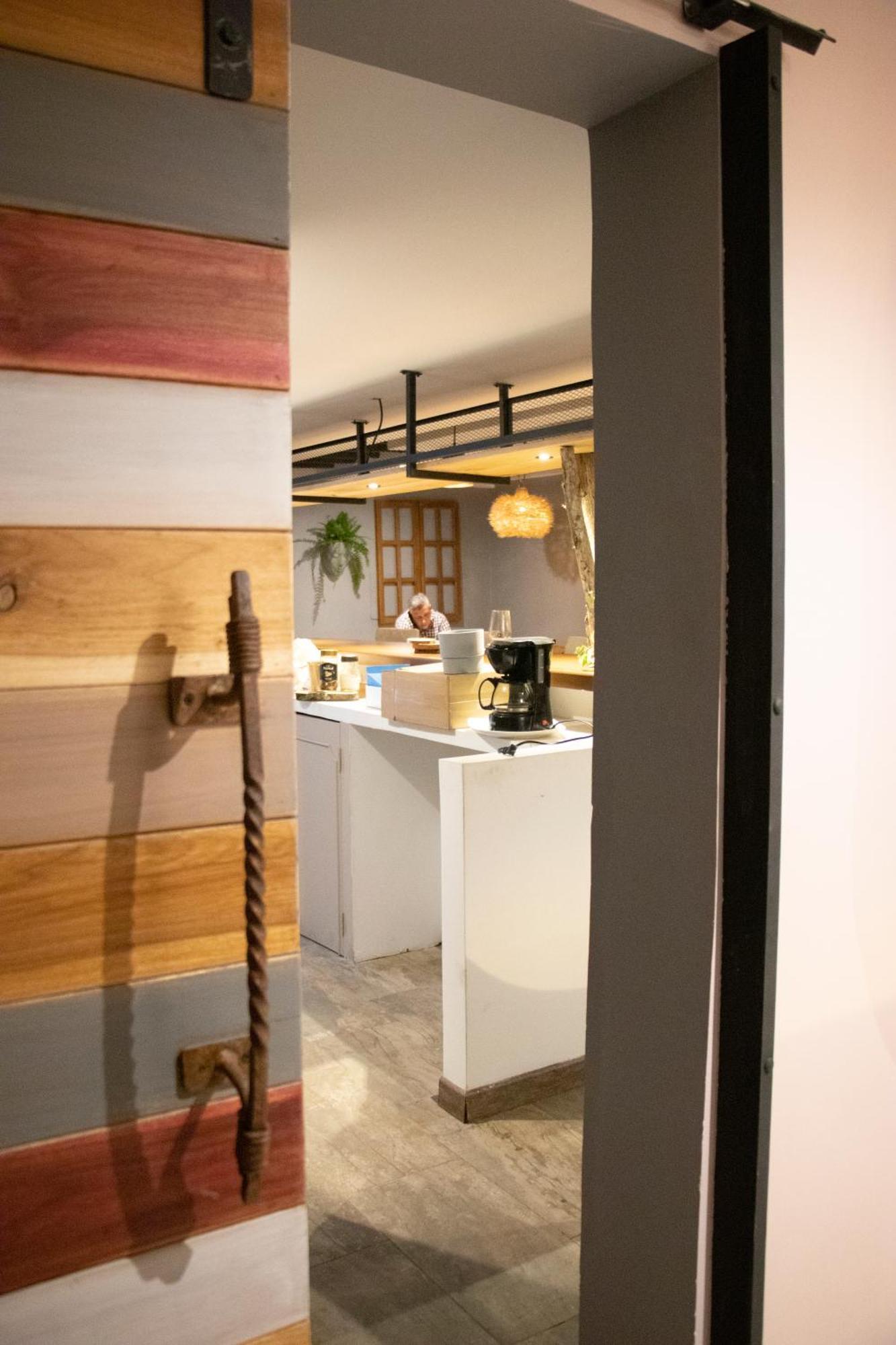 Marbore & 4* Bogotá