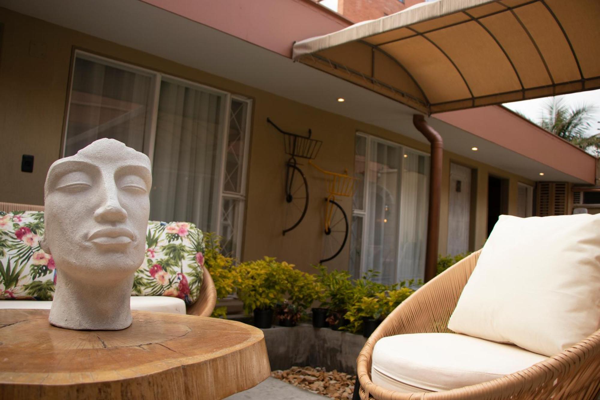 Marbore & Hotel Bogotá