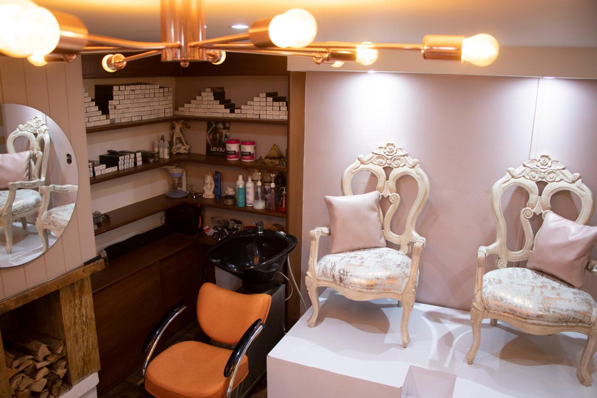 Marbore & Hotel 4*