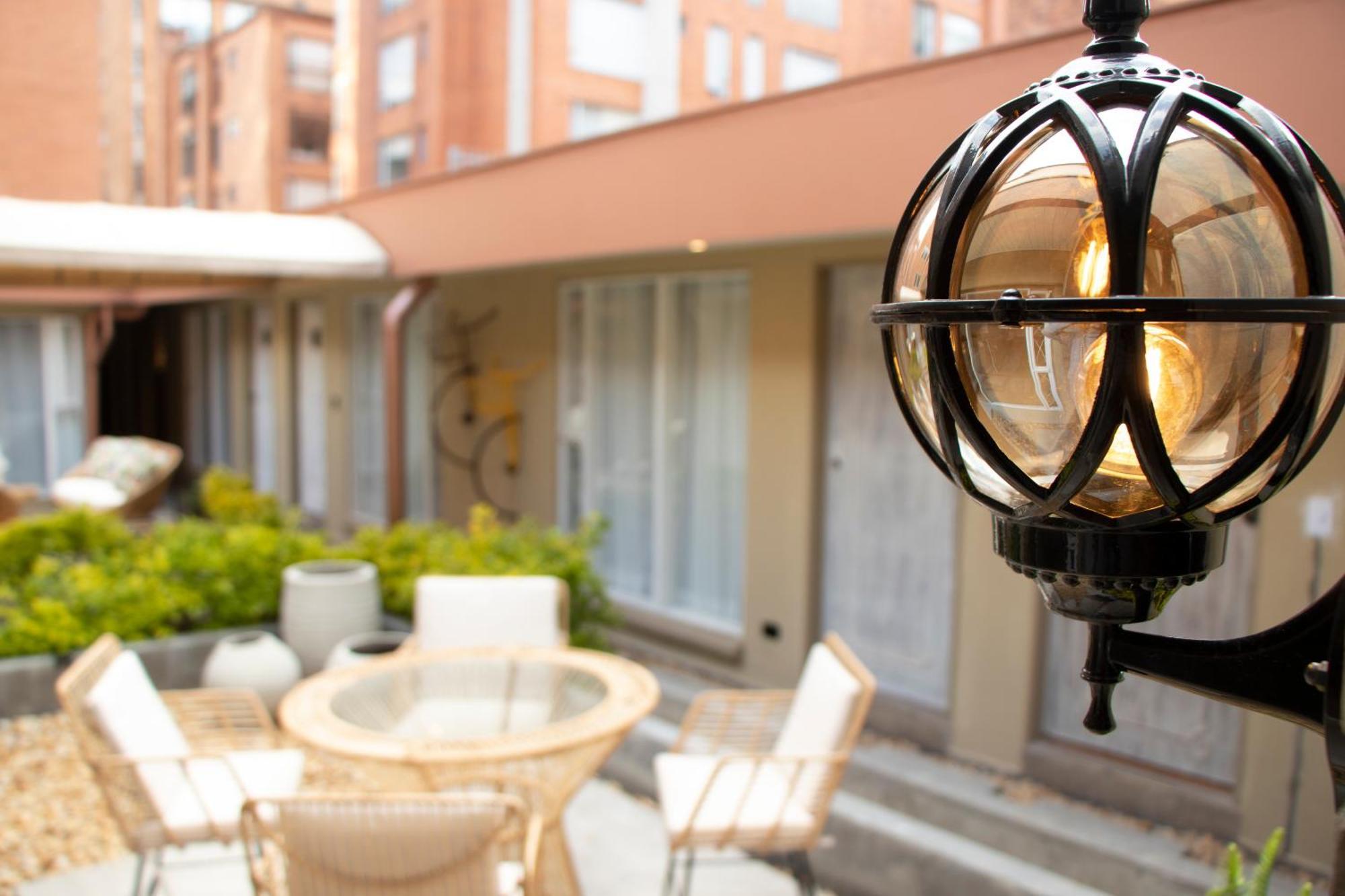 Hotel Marbore & 4*