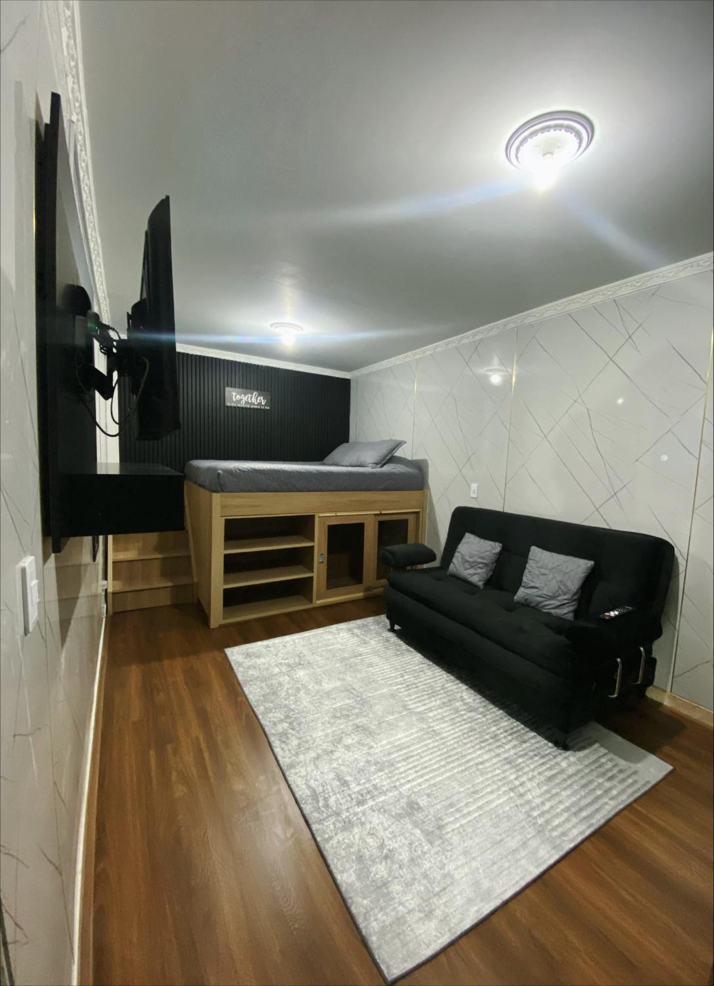 Hotel Canela 96 Bogotá