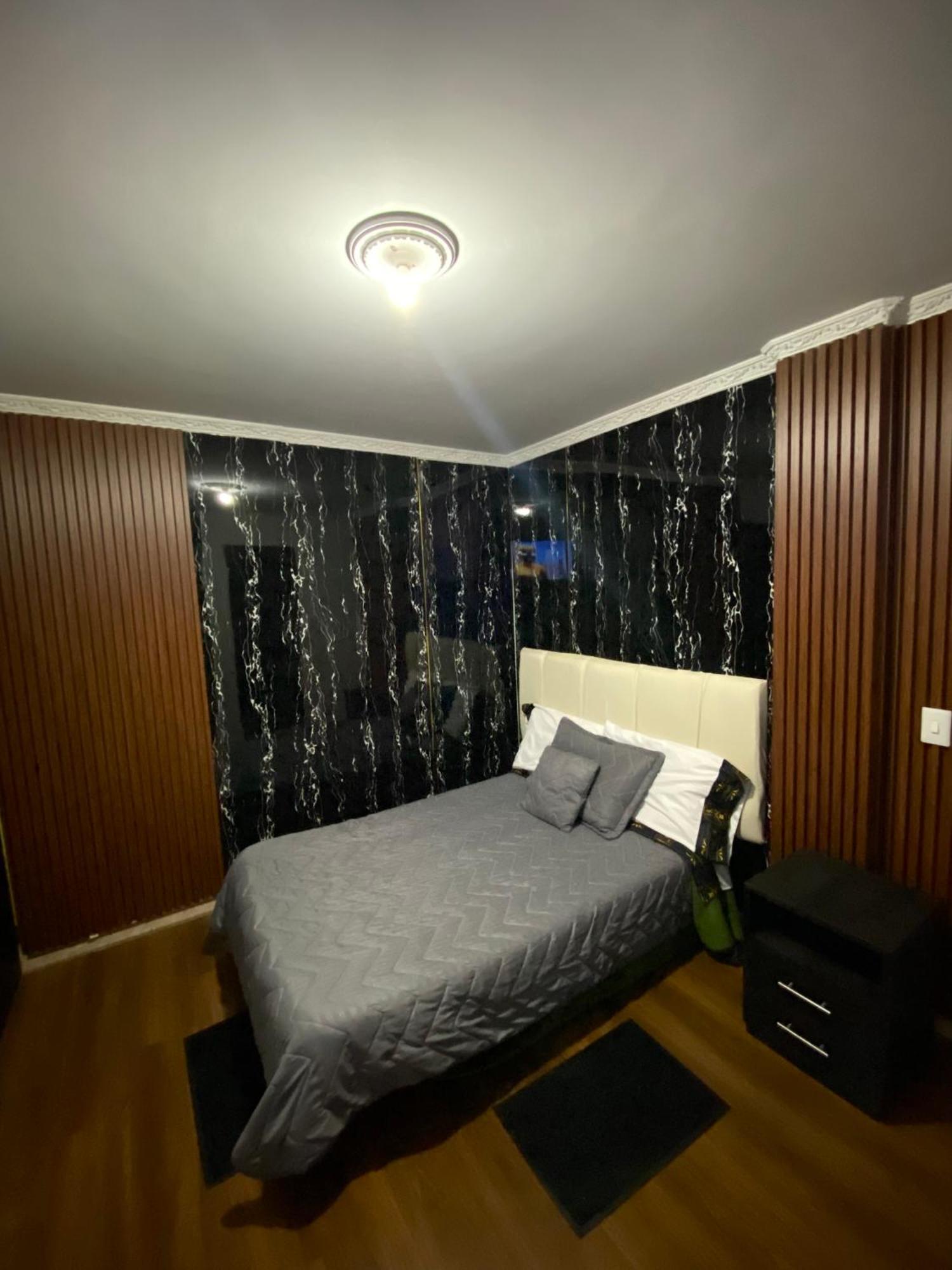 Canela 96 Hotel Bogotá
