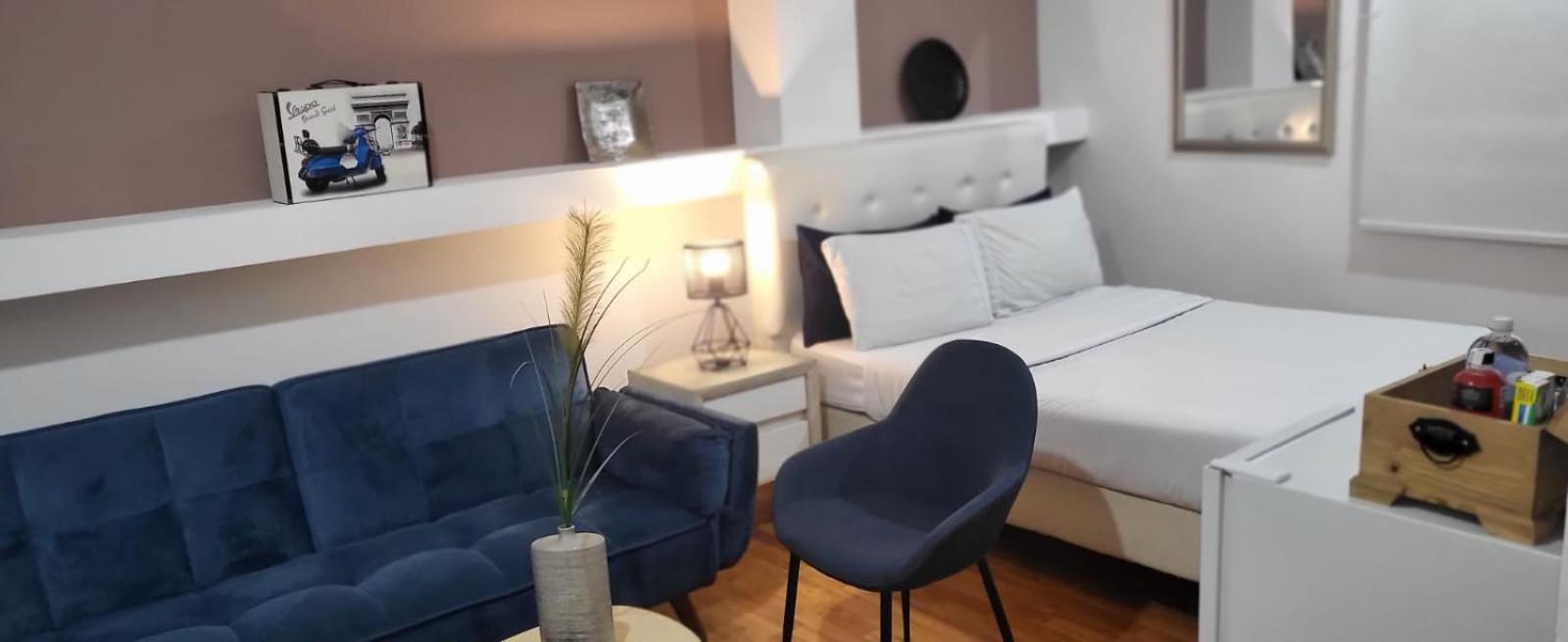 Hotel Glow Boutique Zona G 4*