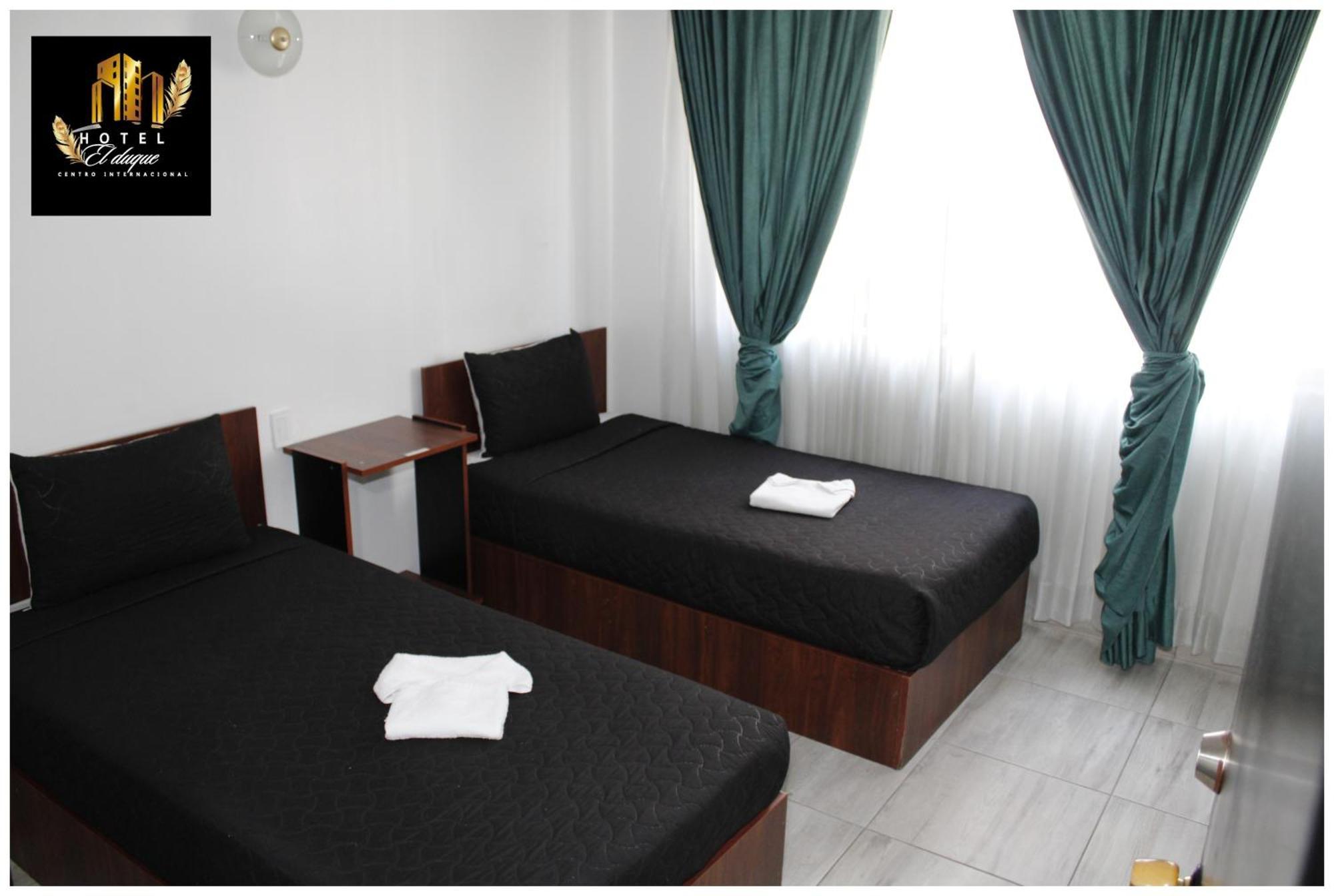 Hotel El Duque Internacional,