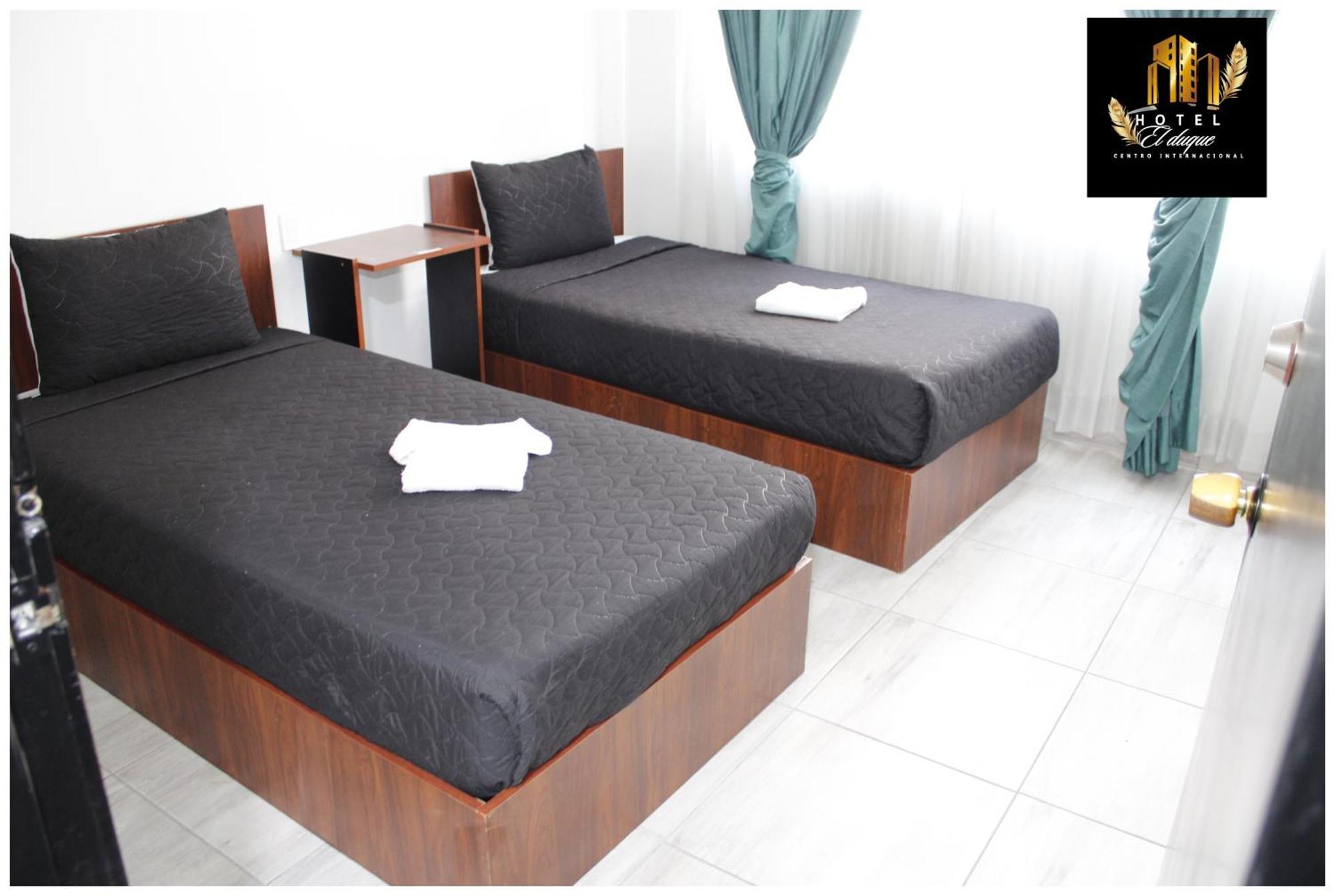 El Duque Internacional, Hotel 4*