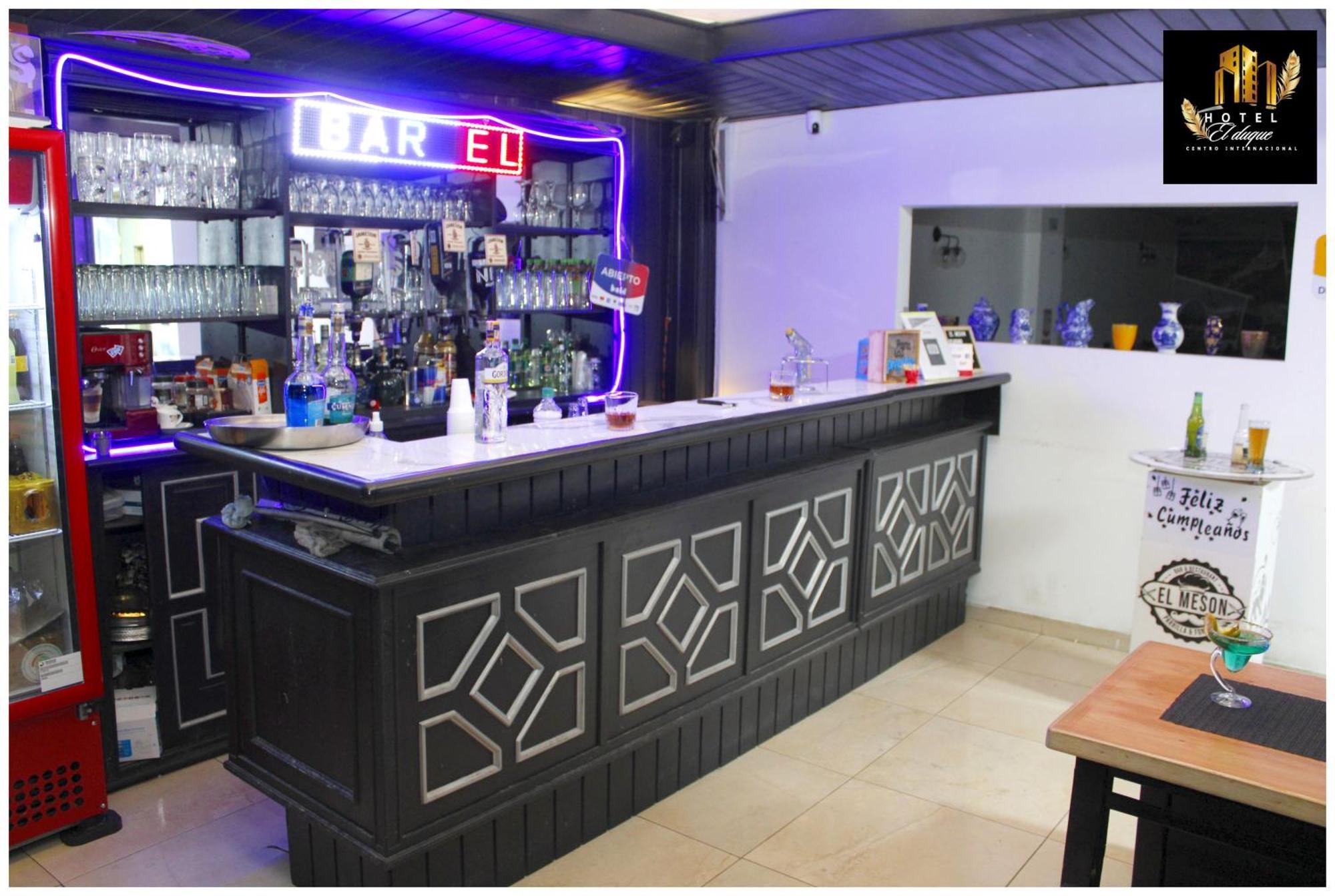 Hotel El Duque Internacional, 4*