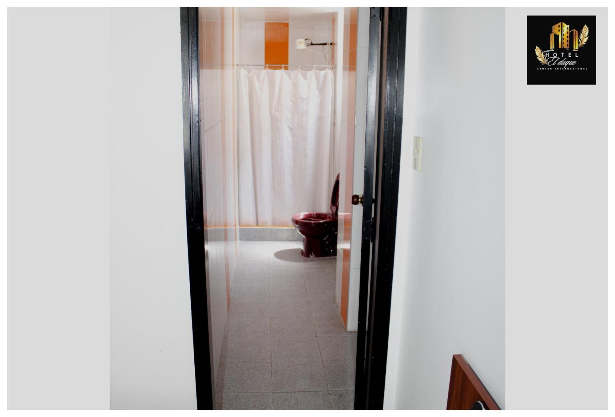 El Duque Internacional, Hotel 4*