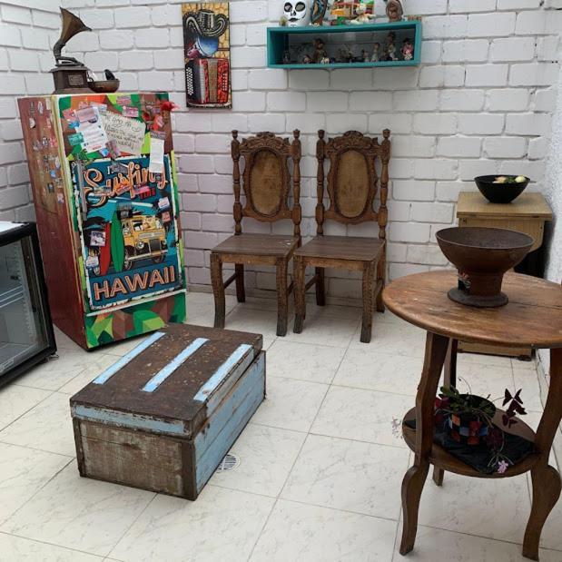 Bed & Breakfast Aeropuerto Y Centro Conecta Bogota
