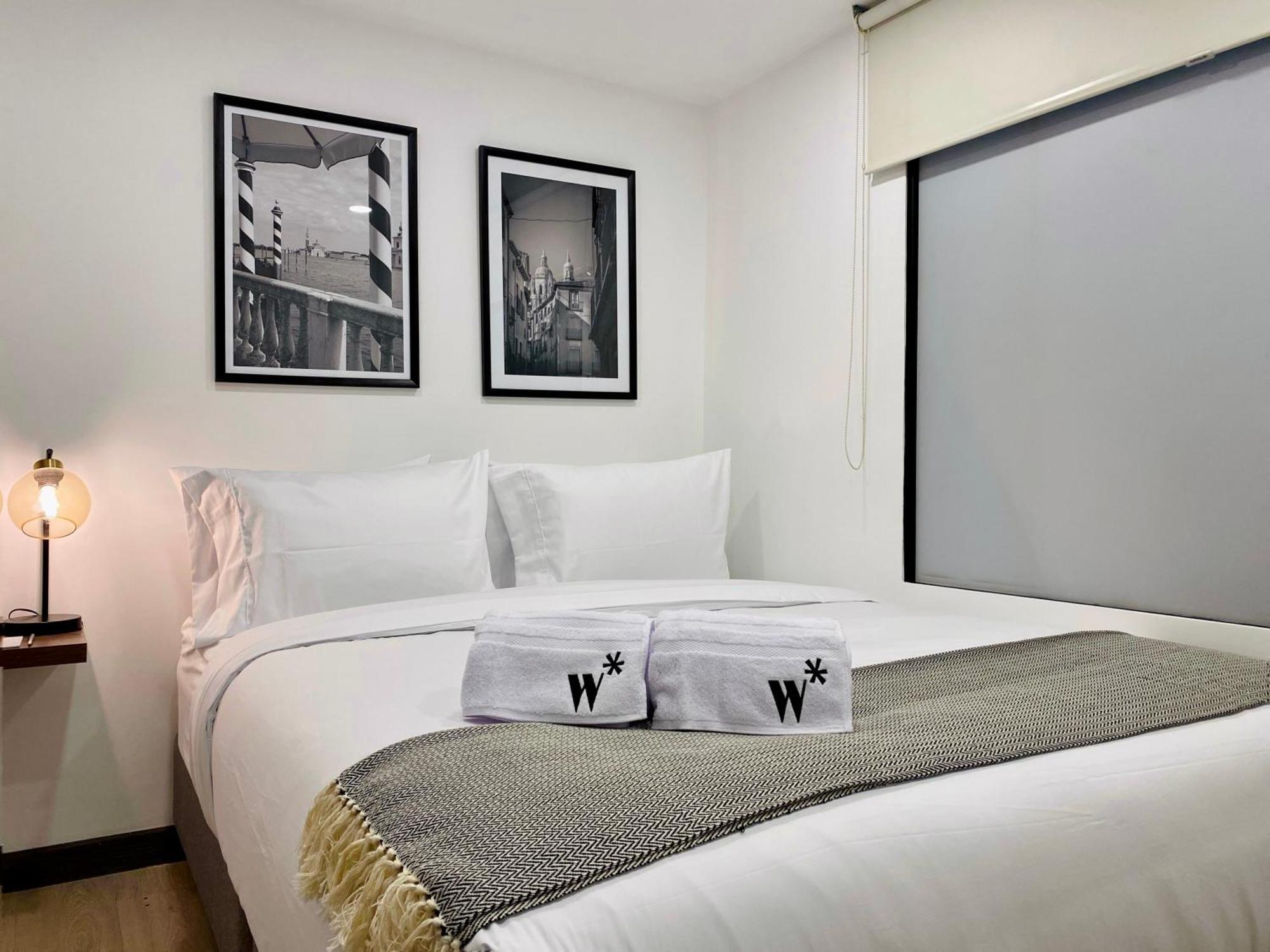 Apartamento Guitaca Private Paradise In Zona T *