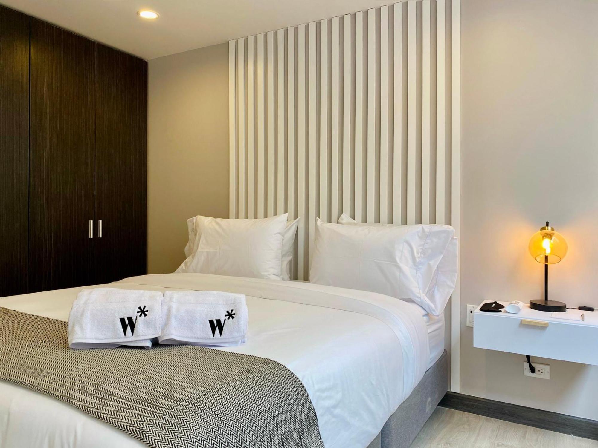 Apartamento Guitaca Private Paradise In Zona T *