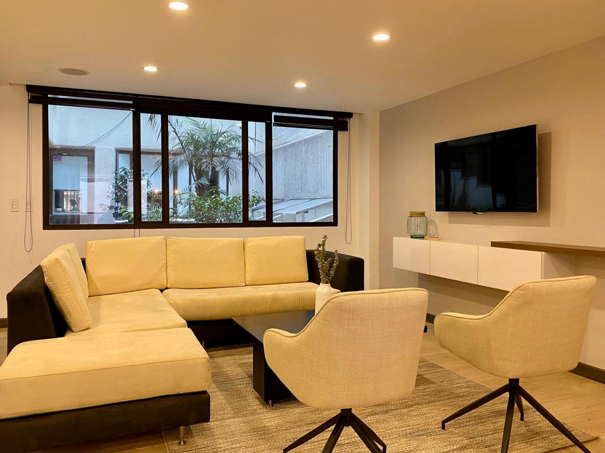 Guitaca Private Paradise In Zona T Apartamento *