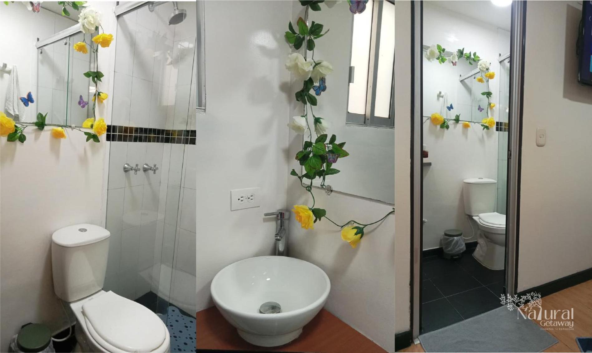 Apartamento Natural Getaway Movistar *