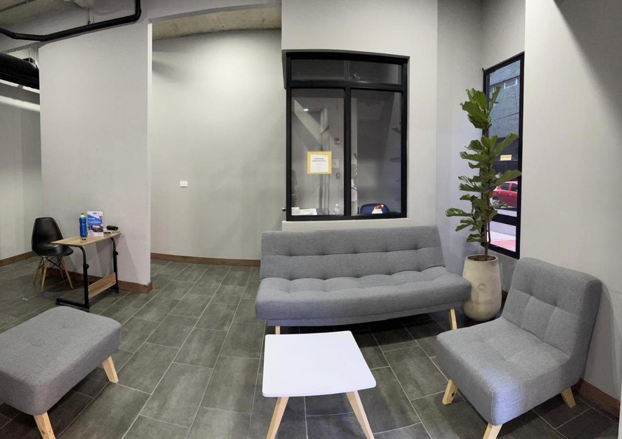 Acogedor Loft En Chapinero Bogotá