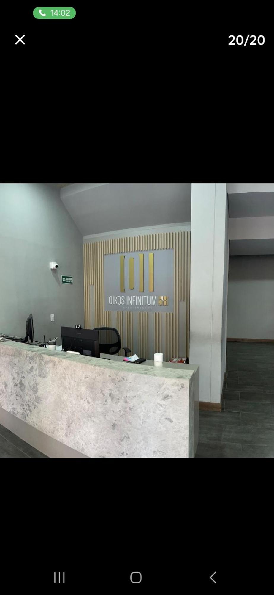 Apartamento Acogedor Loft En Chapinero Bogotá