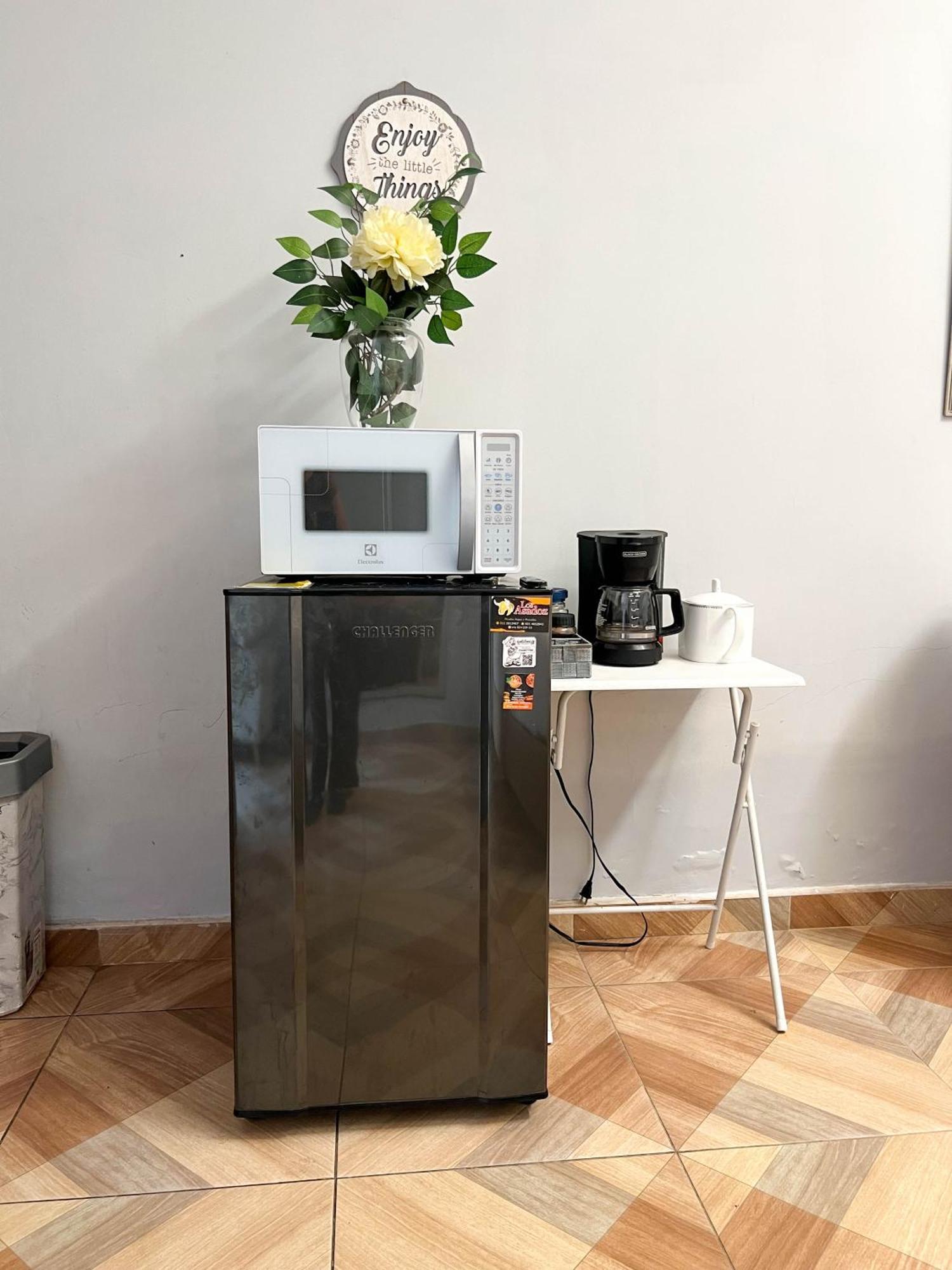 My Little - Independiente E Apartamento
