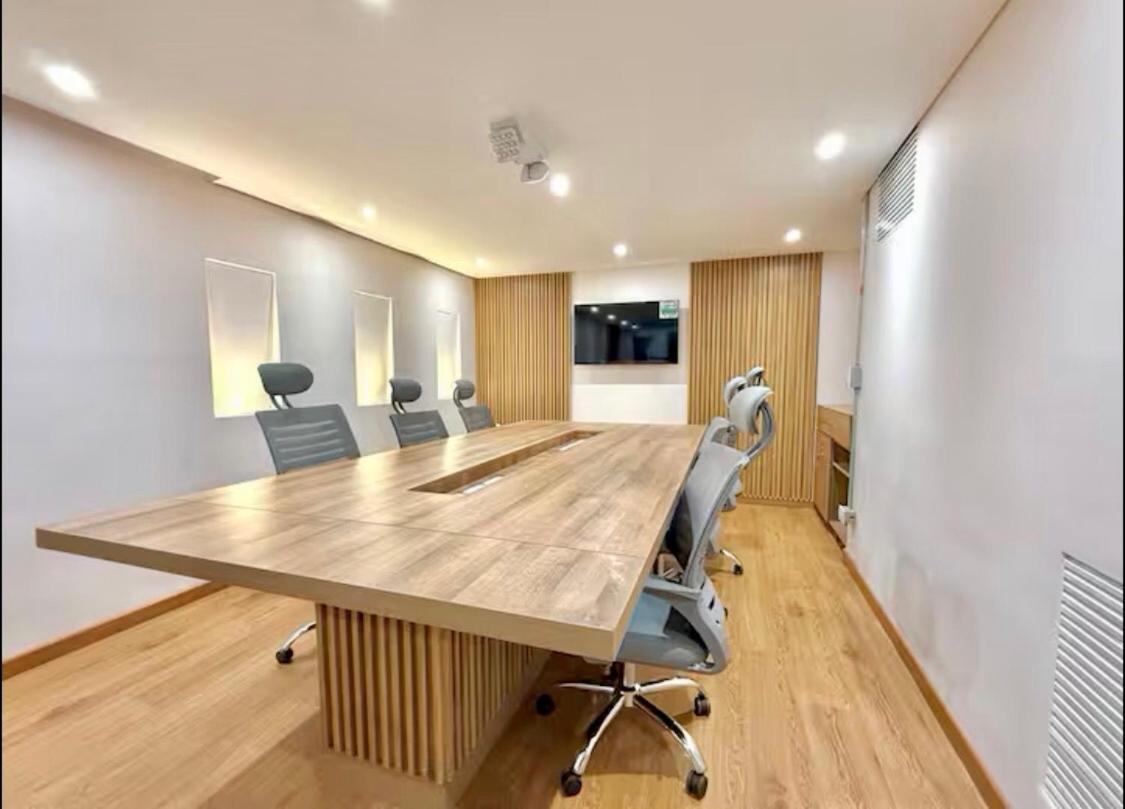 Modern New Loft Location Tourist & Uniandes Externado Bogotá