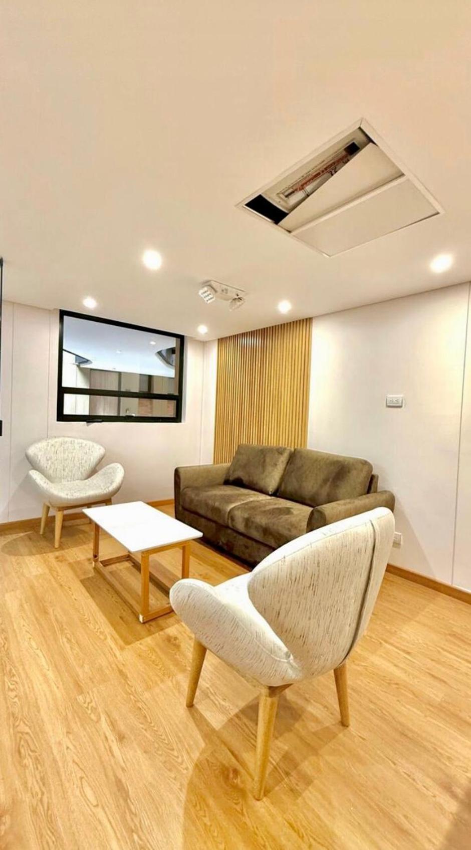 Apartamento Modern New Loft Location Tourist & Uniandes Externado *
