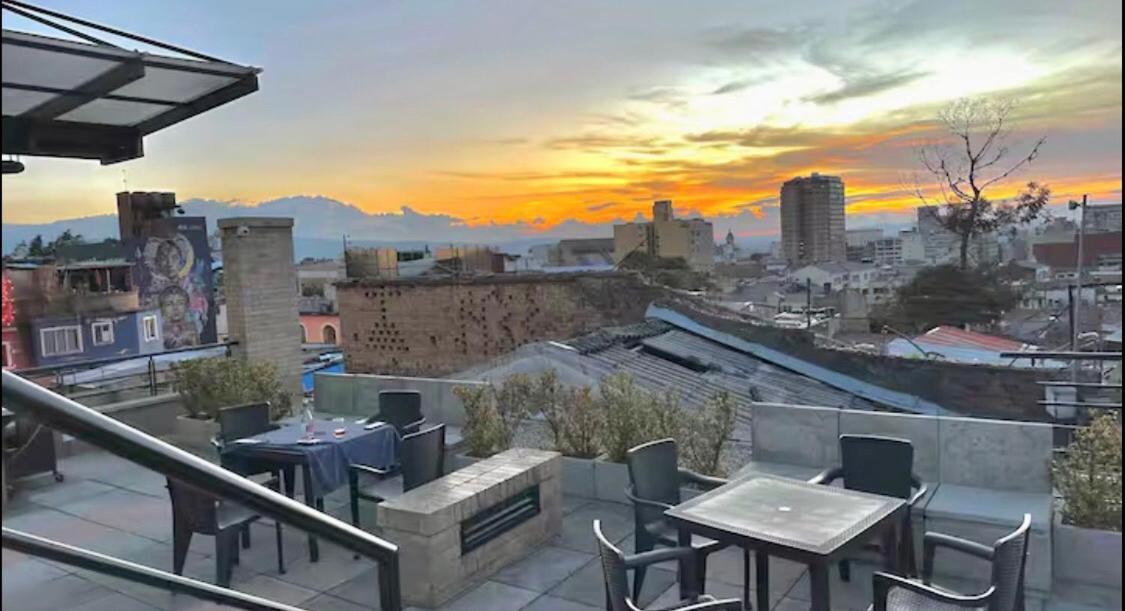 Modern New Loft Location Tourist & Uniandes Externado Bogotá