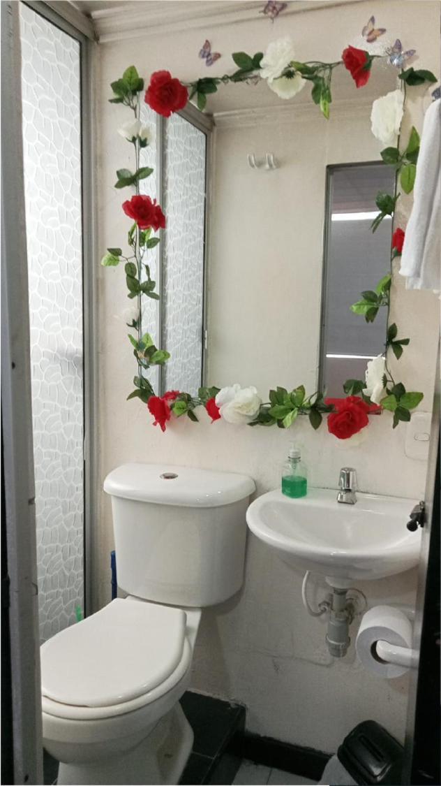 Apartamento Natural Getaway Doble 3