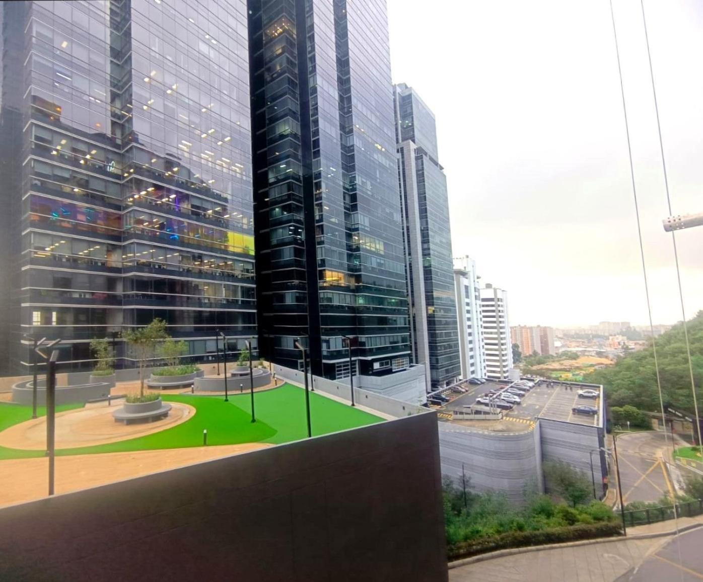 Apartamento Confort Con 2 Habitaciones,balcon,parking, Usaquen