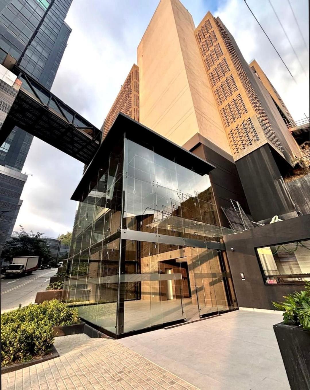 Apartamento Fantastico Apto, Dos Habitaciones, Usaquen