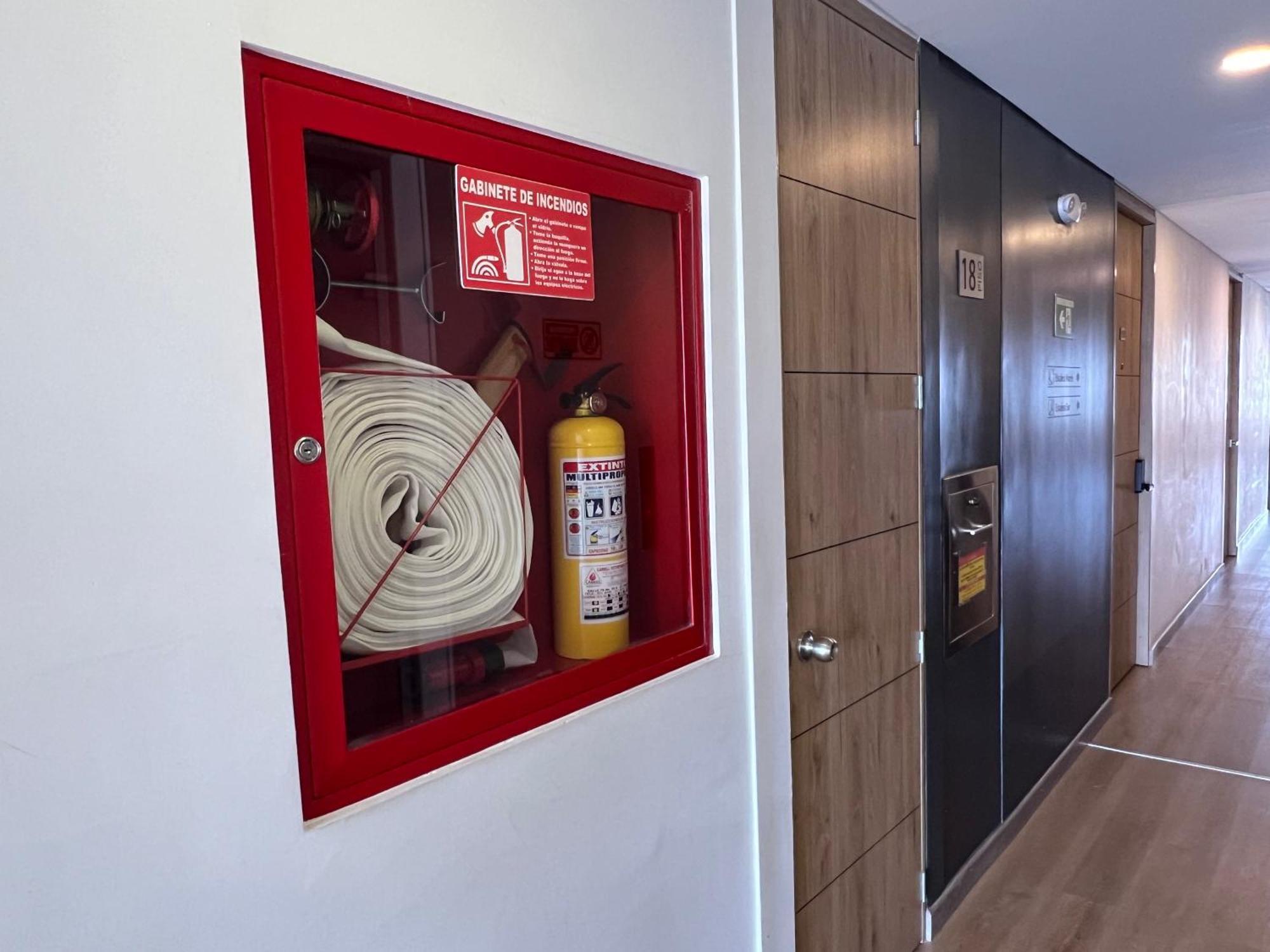 Panoramic Luxury Of Apartamento