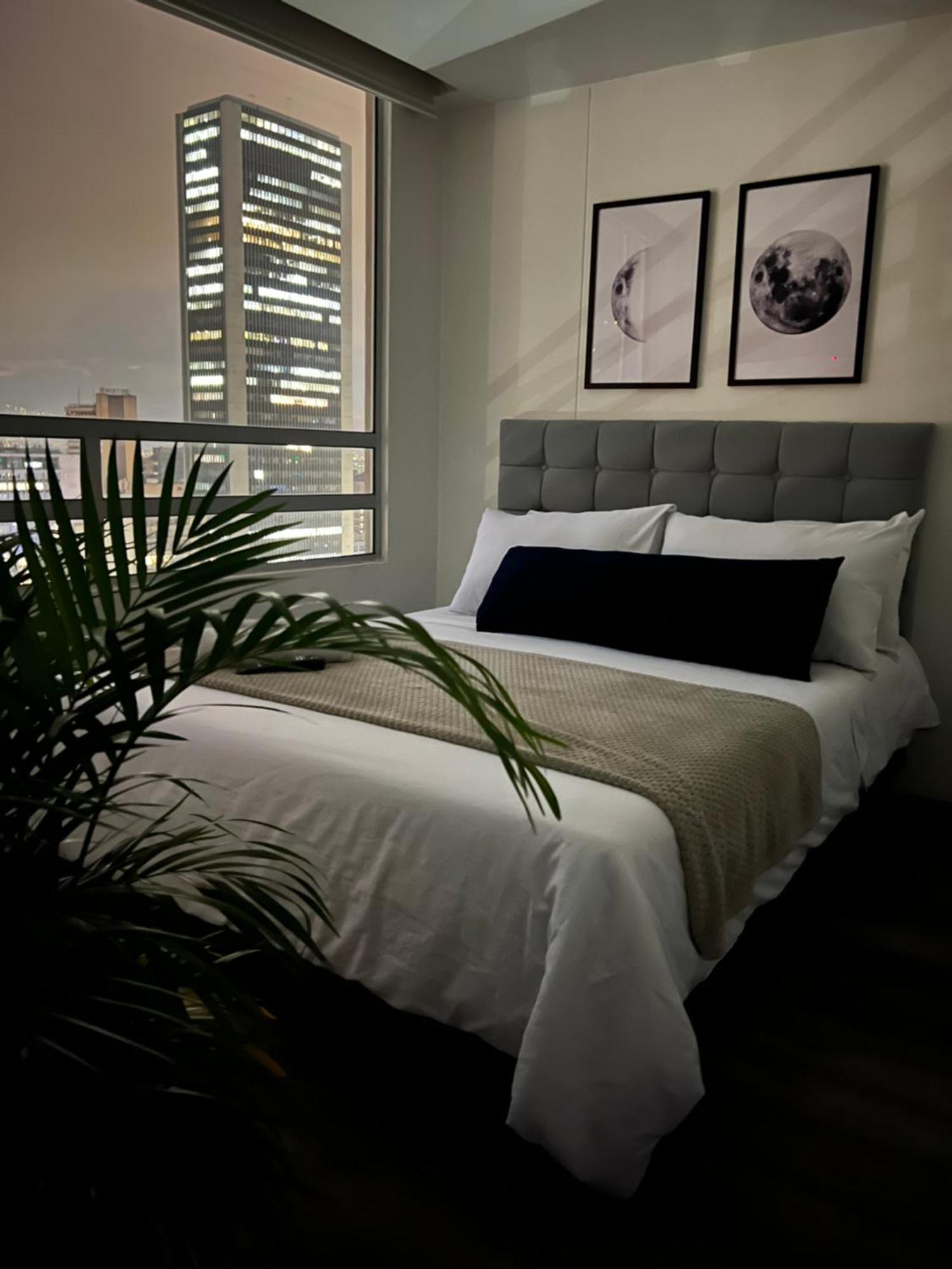 Apartamento Panoramic Luxury Of Bogotá