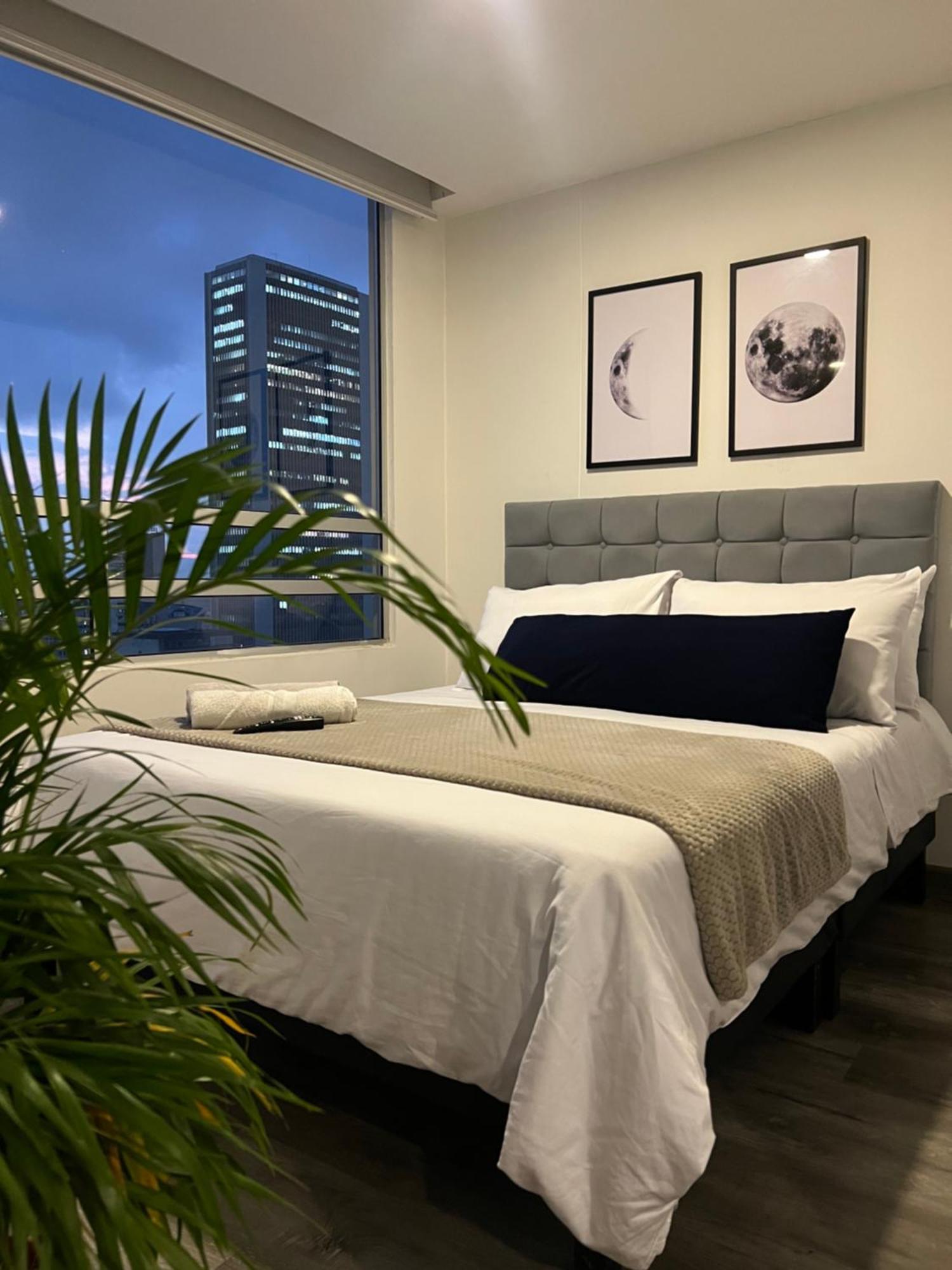 Apartamento Panoramic Luxury Of *