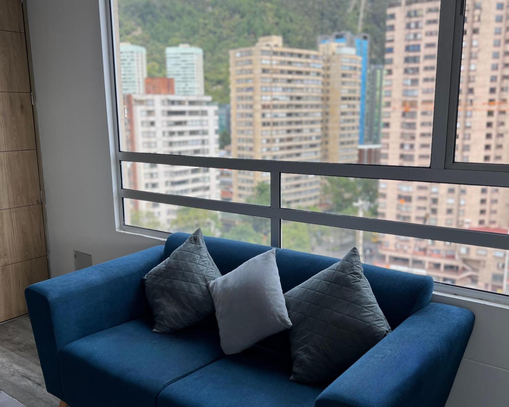 Panoramic Luxury Of Apartamento *