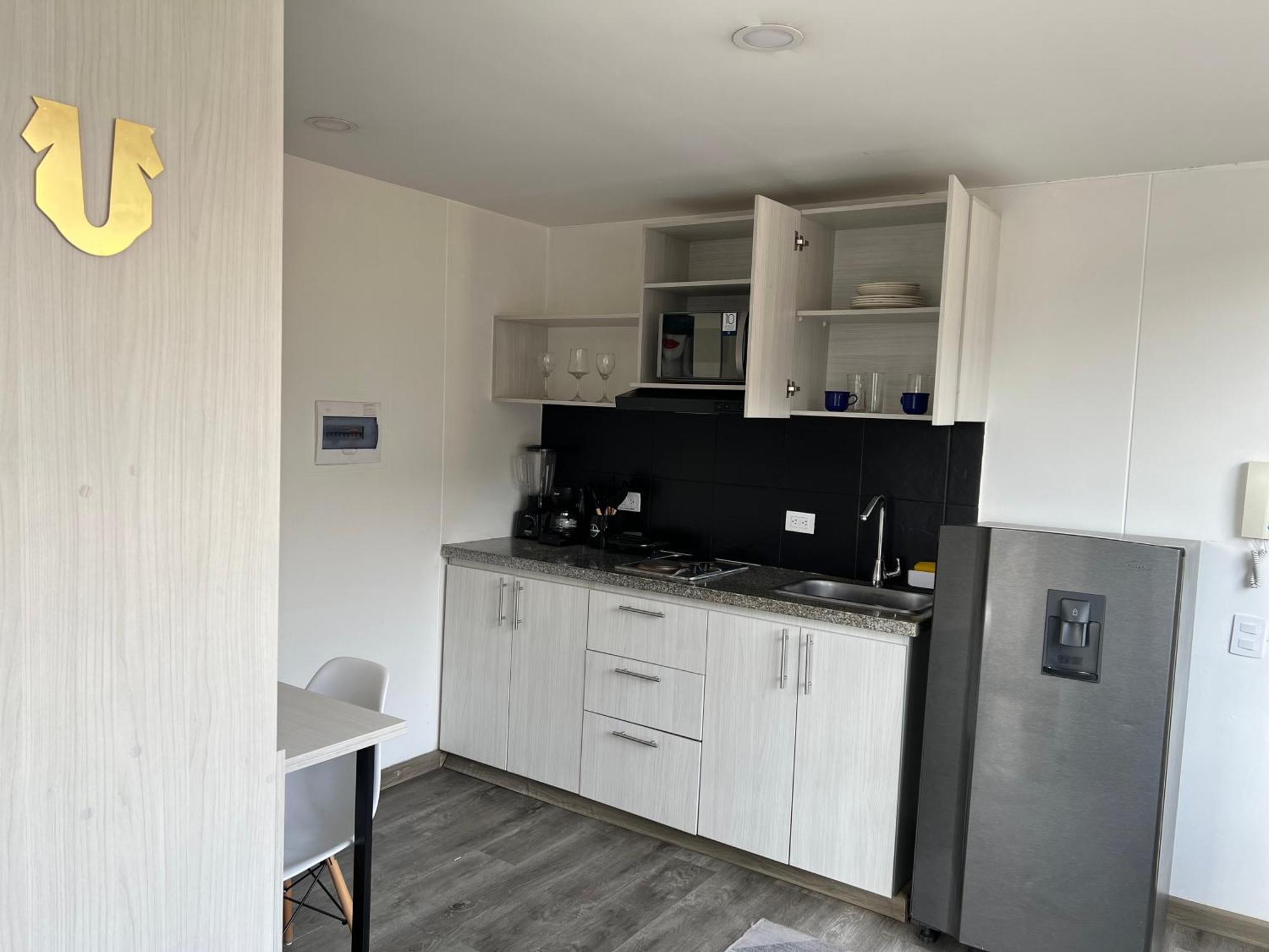 Apartamento Panoramic Luxury Of