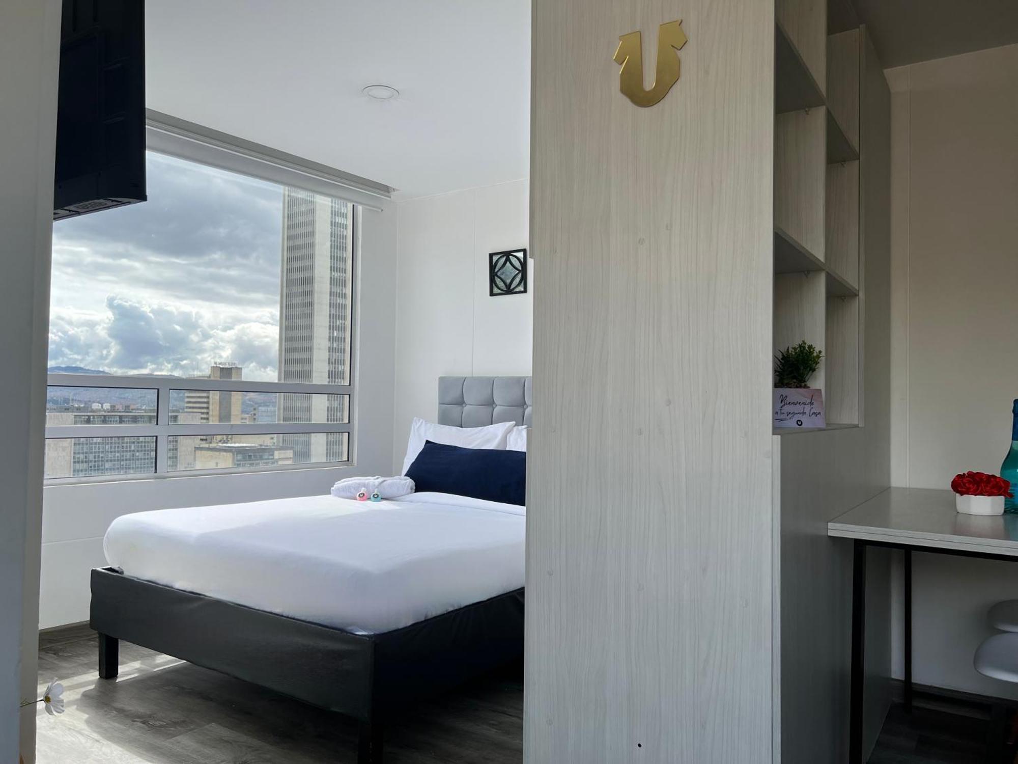 Apartamento Panoramic Luxury Of *