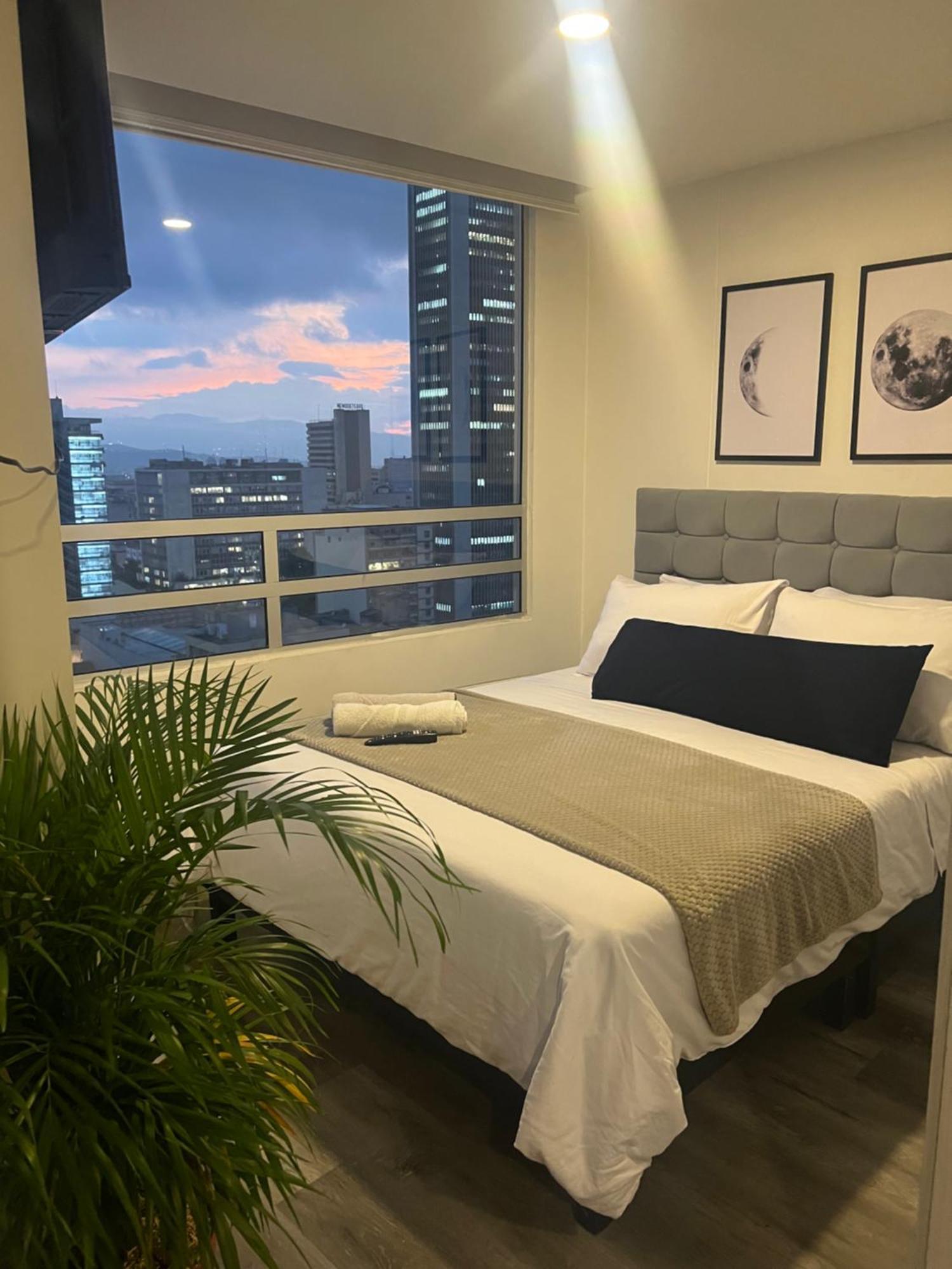 Apartamento Panoramic Luxury Of