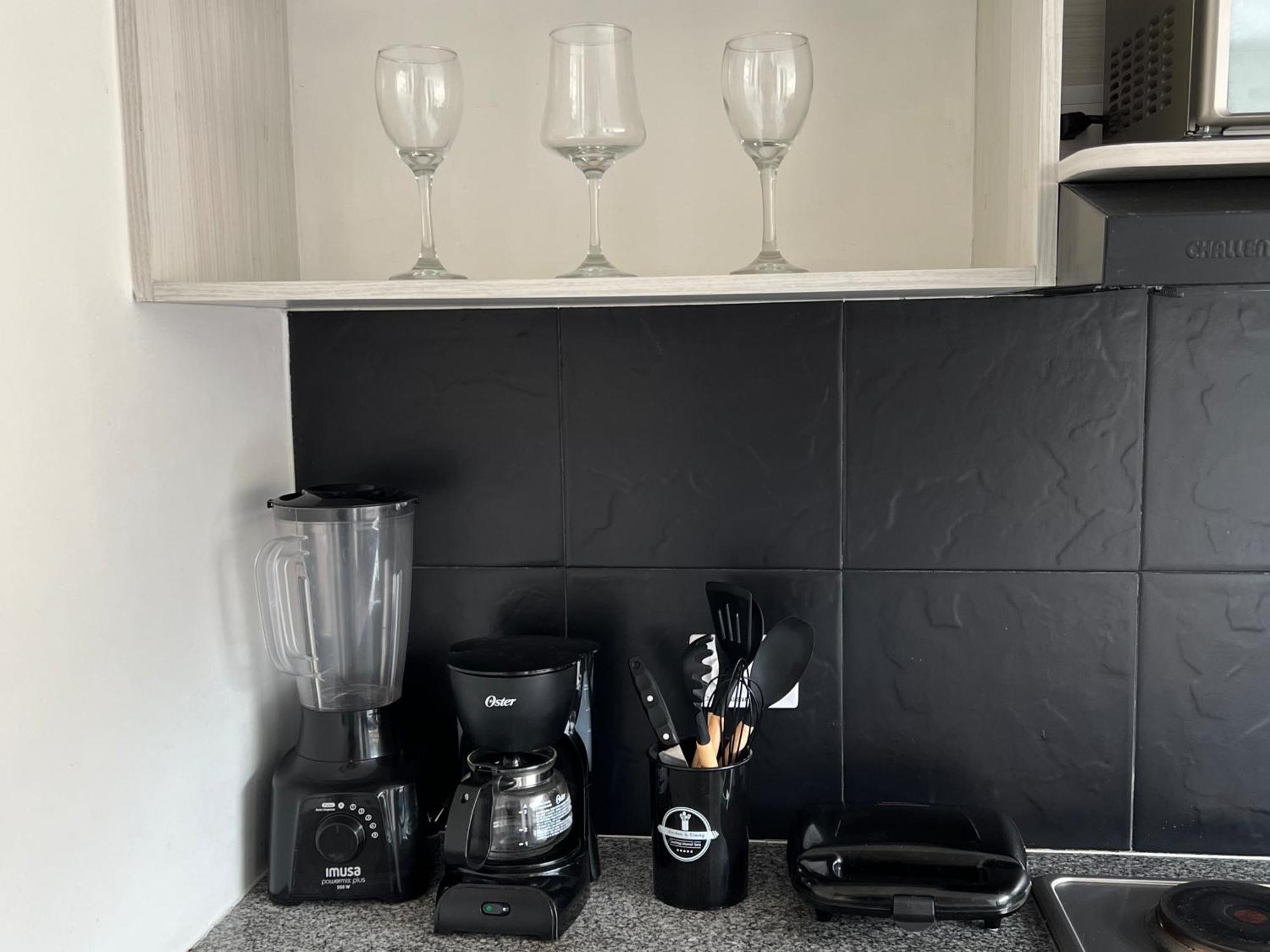 Panoramic Luxury Of Apartamento *