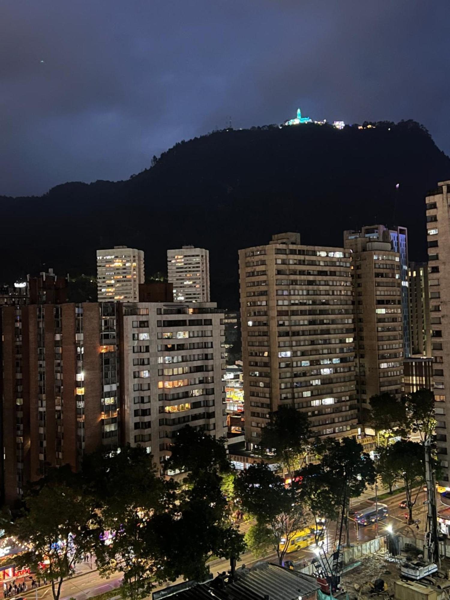 Panoramic Luxury Of Apartamento