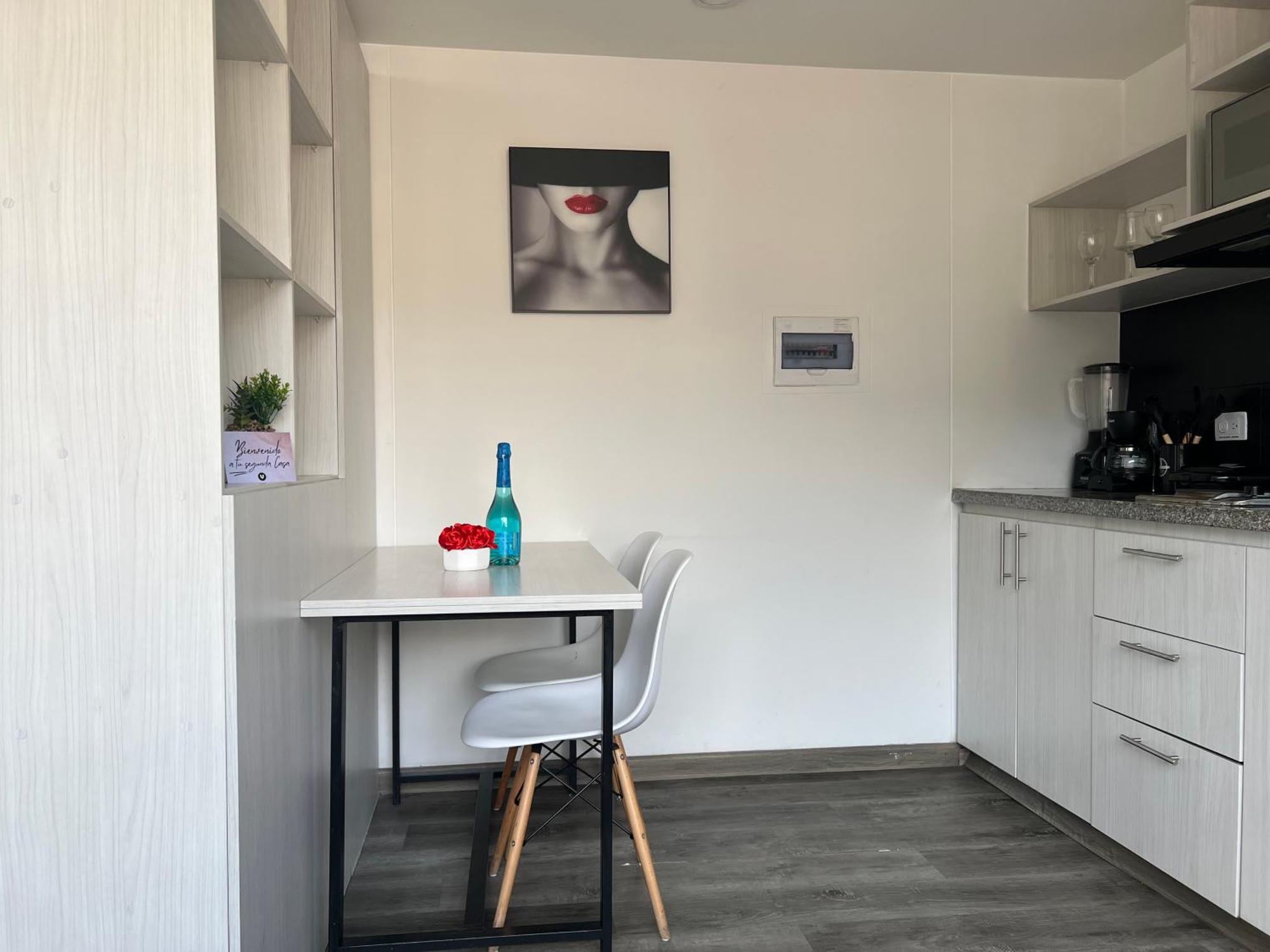 Panoramic Luxury Of Apartamento *