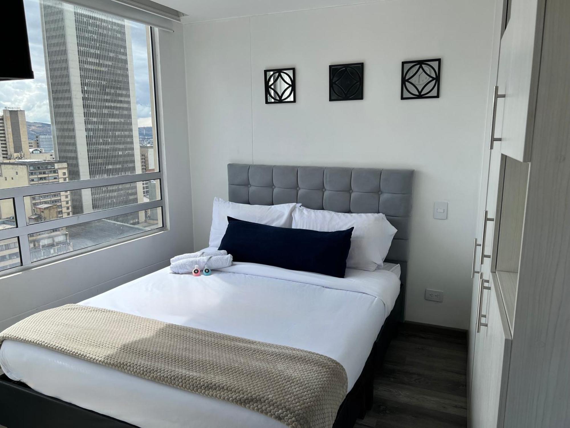Apartamento Panoramic Luxury Of