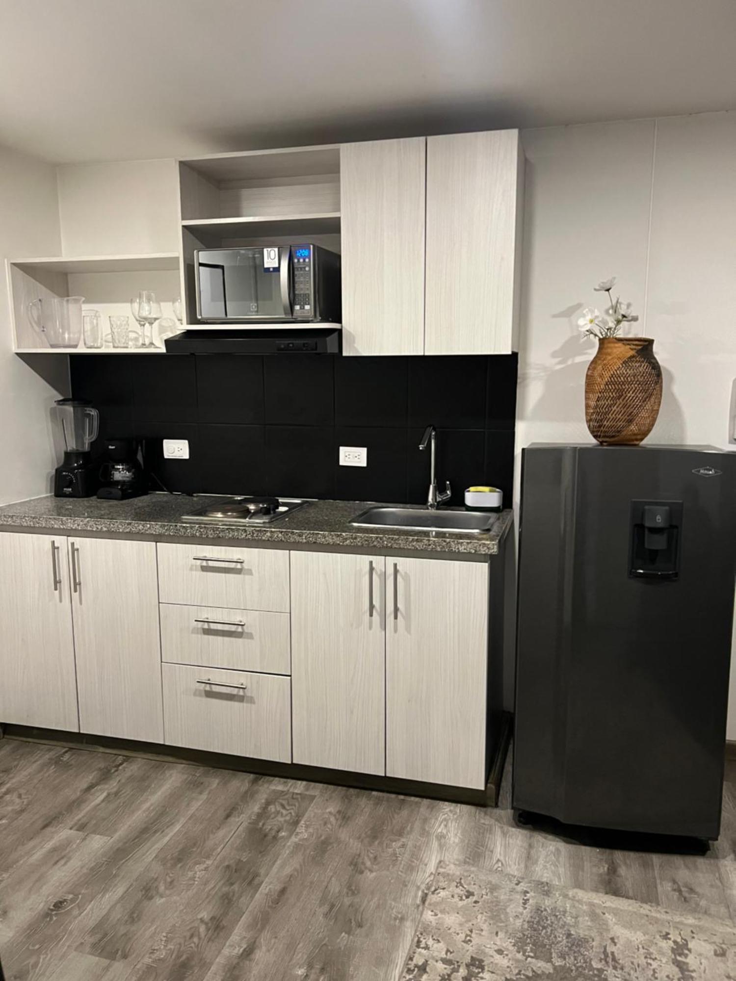 Panoramic Luxury Of Apartamento *