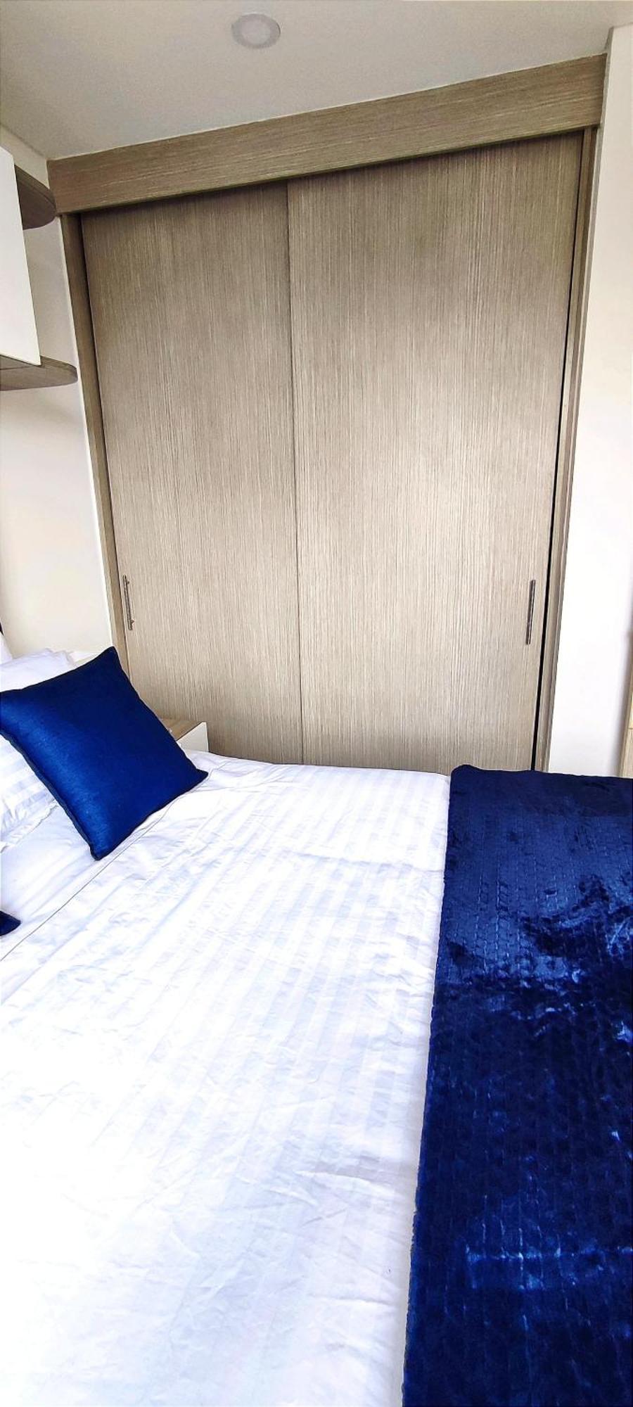 Apartamento Elegante Y Acogedor Bogotá