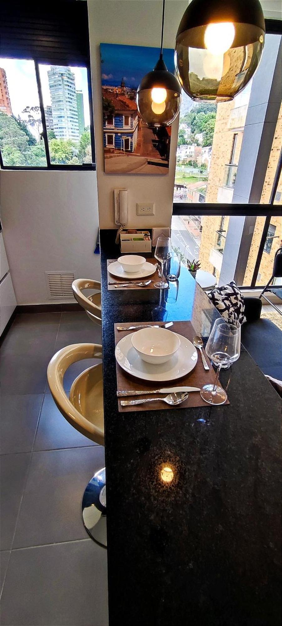 Apartamento Elegante Y Acogedor